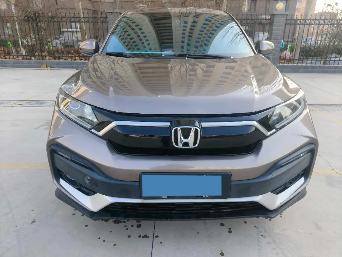 2020 Honda XR-V 1.5L 131HP L4 CVT,autocango,china used car exporter,china ev exporter,chinese used car exporter,chinese used ev exporter