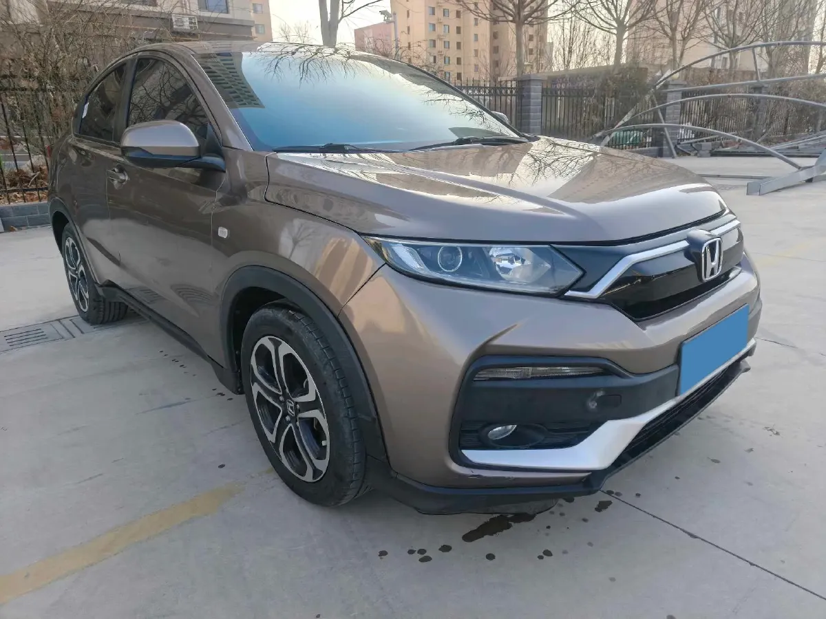 2020 Honda XR-V 1.5L 131HP L4 CVT,autocango,china used car exporter,china ev exporter,chinese used car exporter,chinese used ev exporter