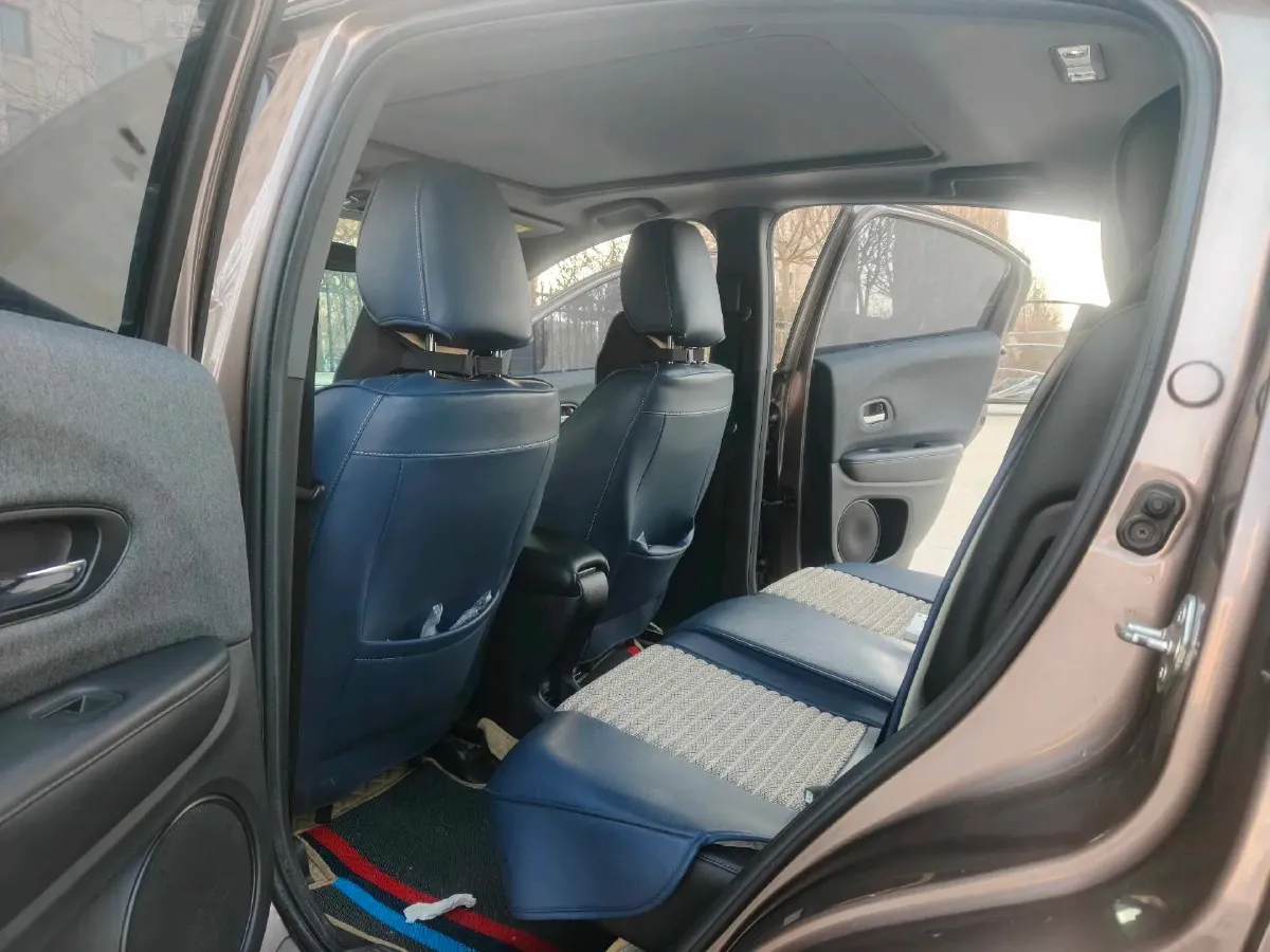 2020 Honda XR-V 1.5L 131HP L4 CVT,autocango,china used car exporter,china ev exporter,chinese used car exporter,chinese used ev exporter