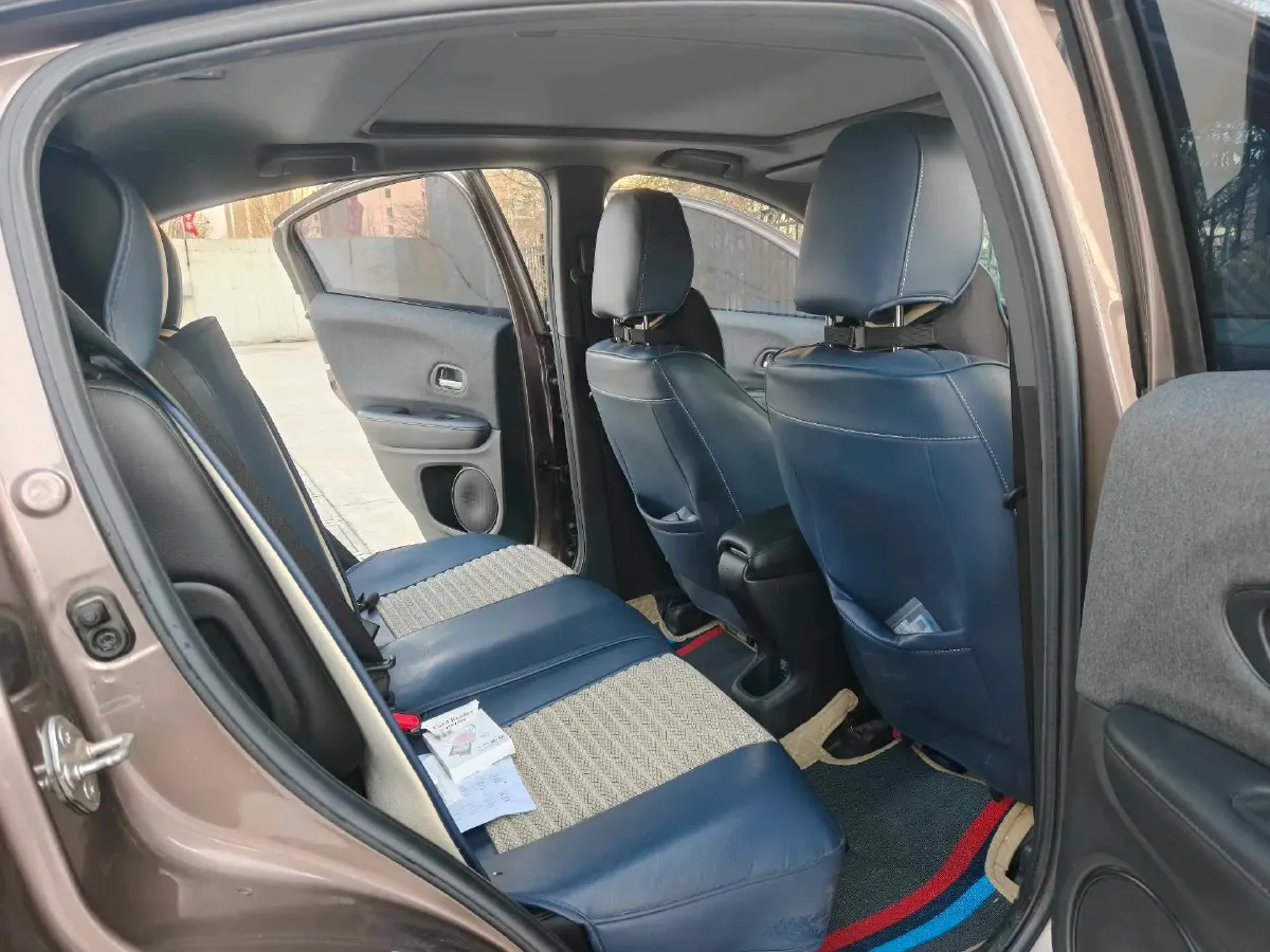 2020 Honda XR-V 1.5L 131HP L4 CVT,autocango,china used car exporter,china ev exporter,chinese used car exporter,chinese used ev exporter