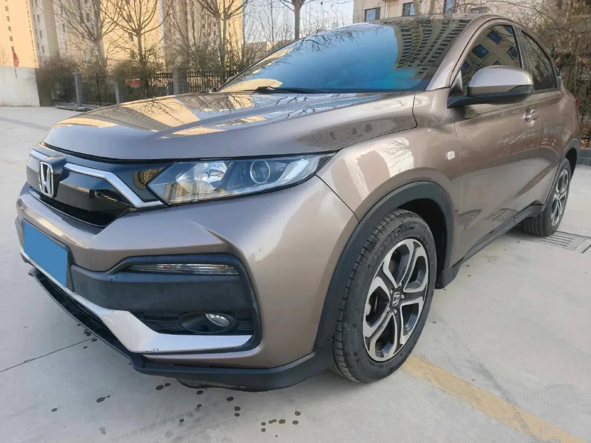 2020 Honda XR-V 1.5L 131HP L4 CVT,autocango,china used car exporter,china ev exporter,chinese used car exporter,chinese used ev exporter