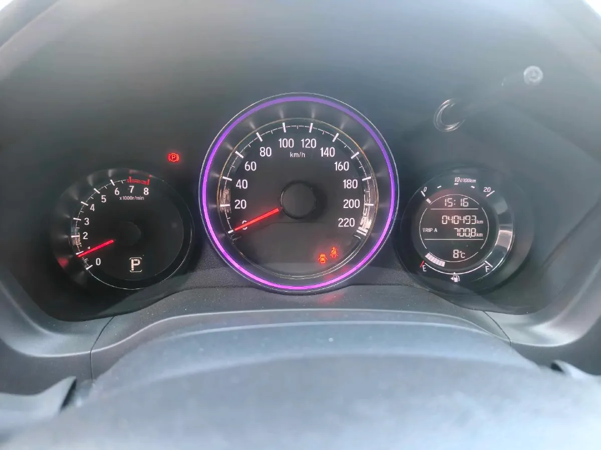 2020 Honda XR-V 1.5L 131HP L4 CVT,autocango,china used car exporter,china ev exporter,chinese used car exporter,chinese used ev exporter