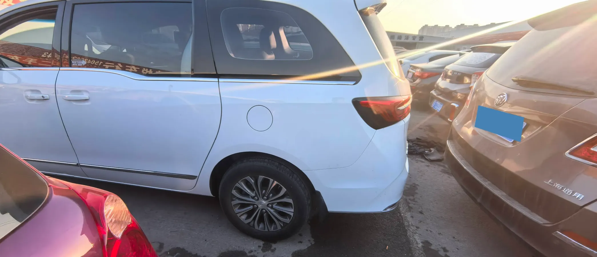 2021 Buick GL8 2.0T 237HP L4 9AT,autocango,china used car exporter,china ev exporter,chinese used car exporter,chinese used ev exporter