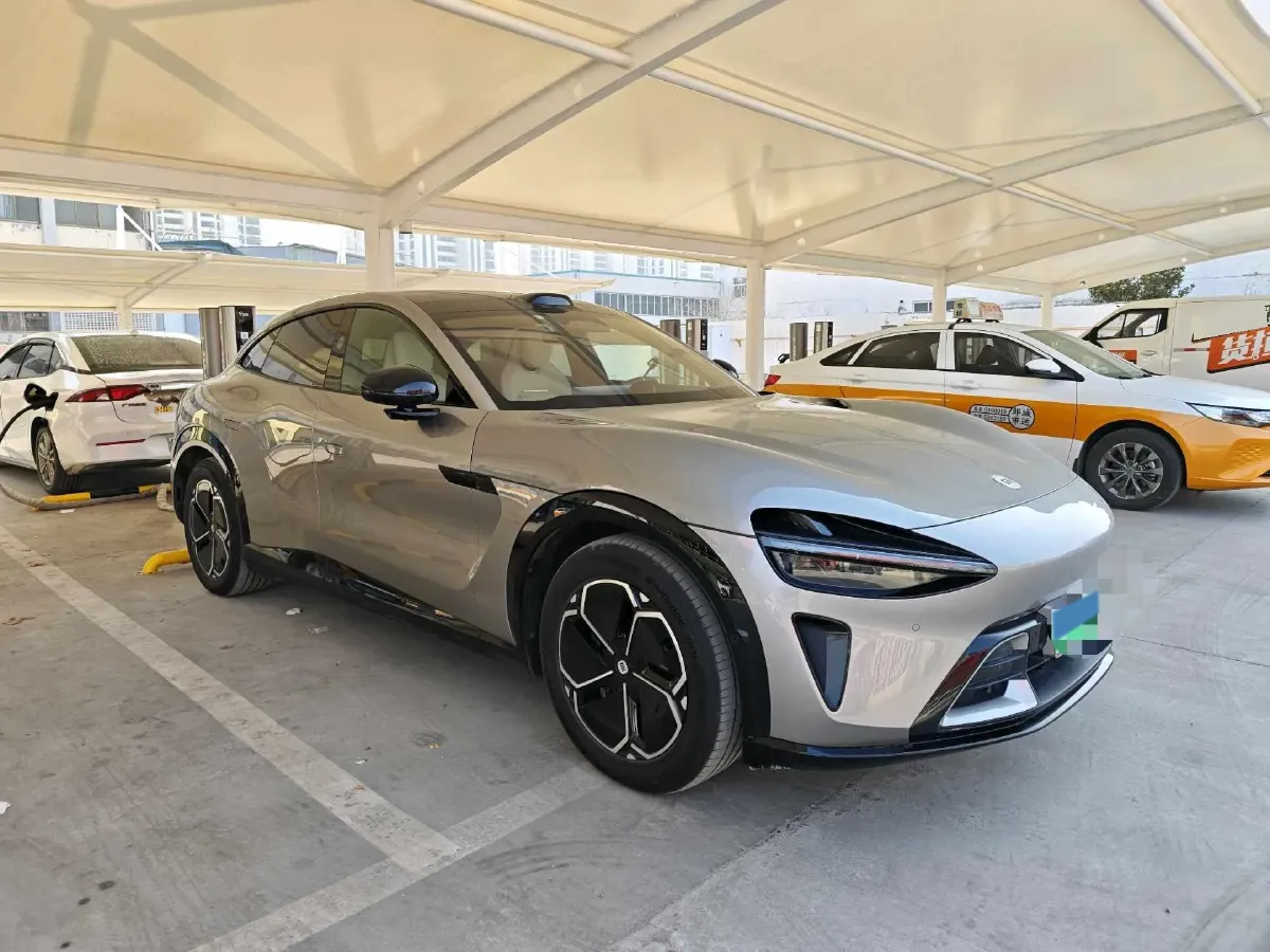 2025 MI YU7 BEV,autocango,china used car exporter,china ev exporter,chinese used car exporter,chinese used ev exporter