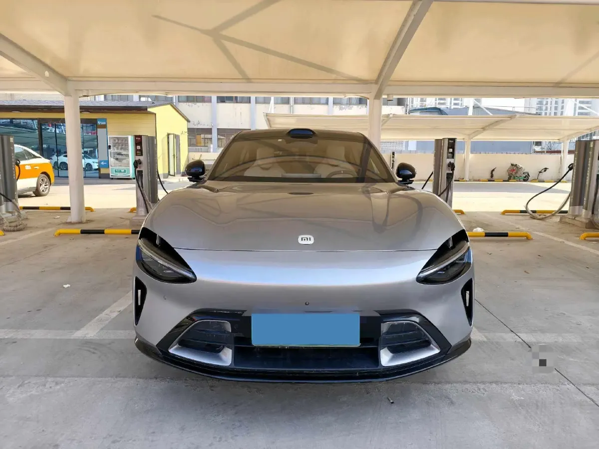 2025 MI YU7 BEV,autocango,china used car exporter,china ev exporter,chinese used car exporter,chinese used ev exporter