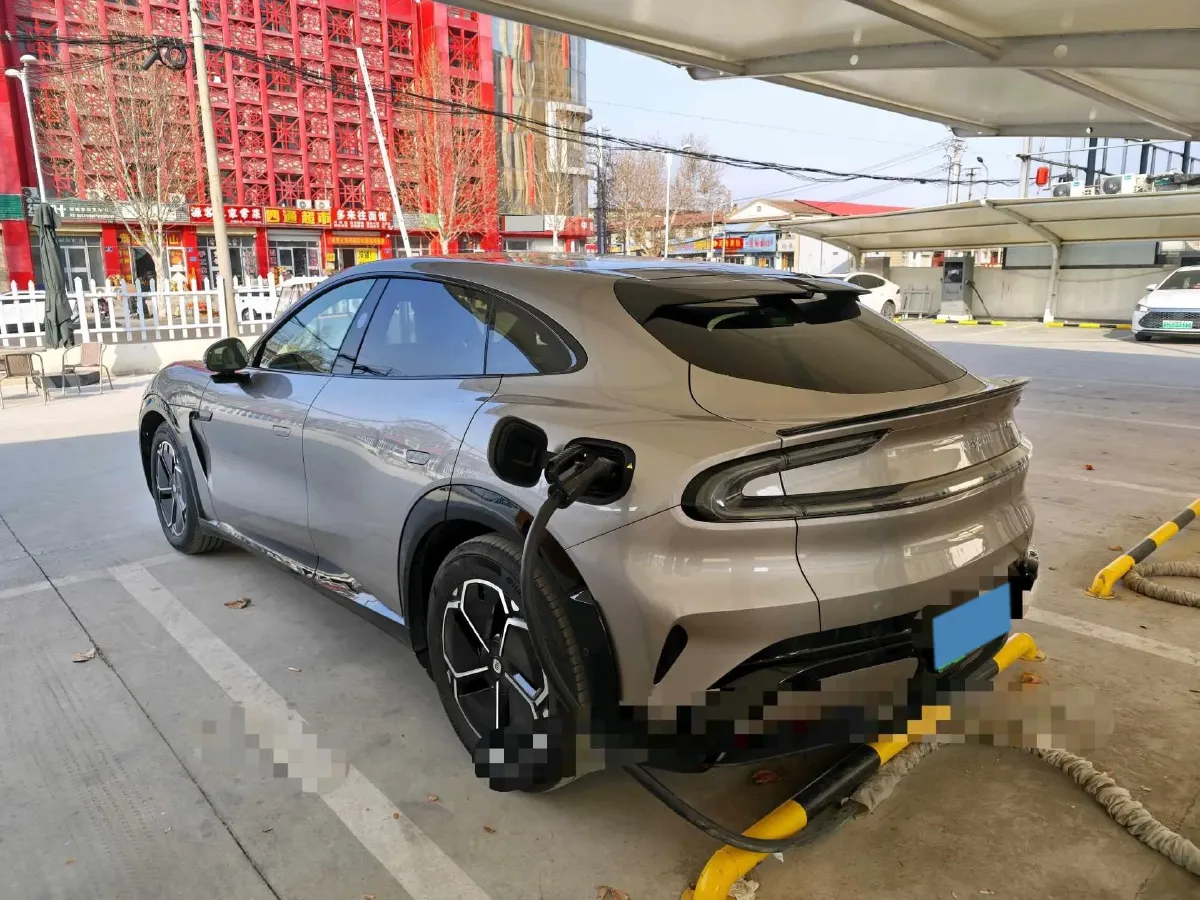 2025 MI YU7 BEV,autocango,china used car exporter,china ev exporter,chinese used car exporter,chinese used ev exporter