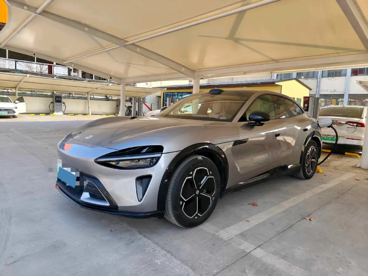 2025 MI YU7 BEV,autocango,china used car exporter,china ev exporter,chinese used car exporter,chinese used ev exporter