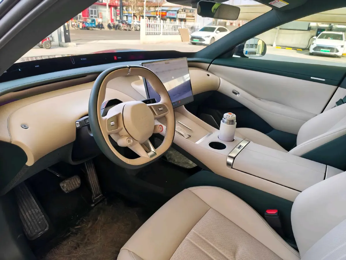 2025 MI YU7 BEV,autocango,china used car exporter,china ev exporter,chinese used car exporter,chinese used ev exporter