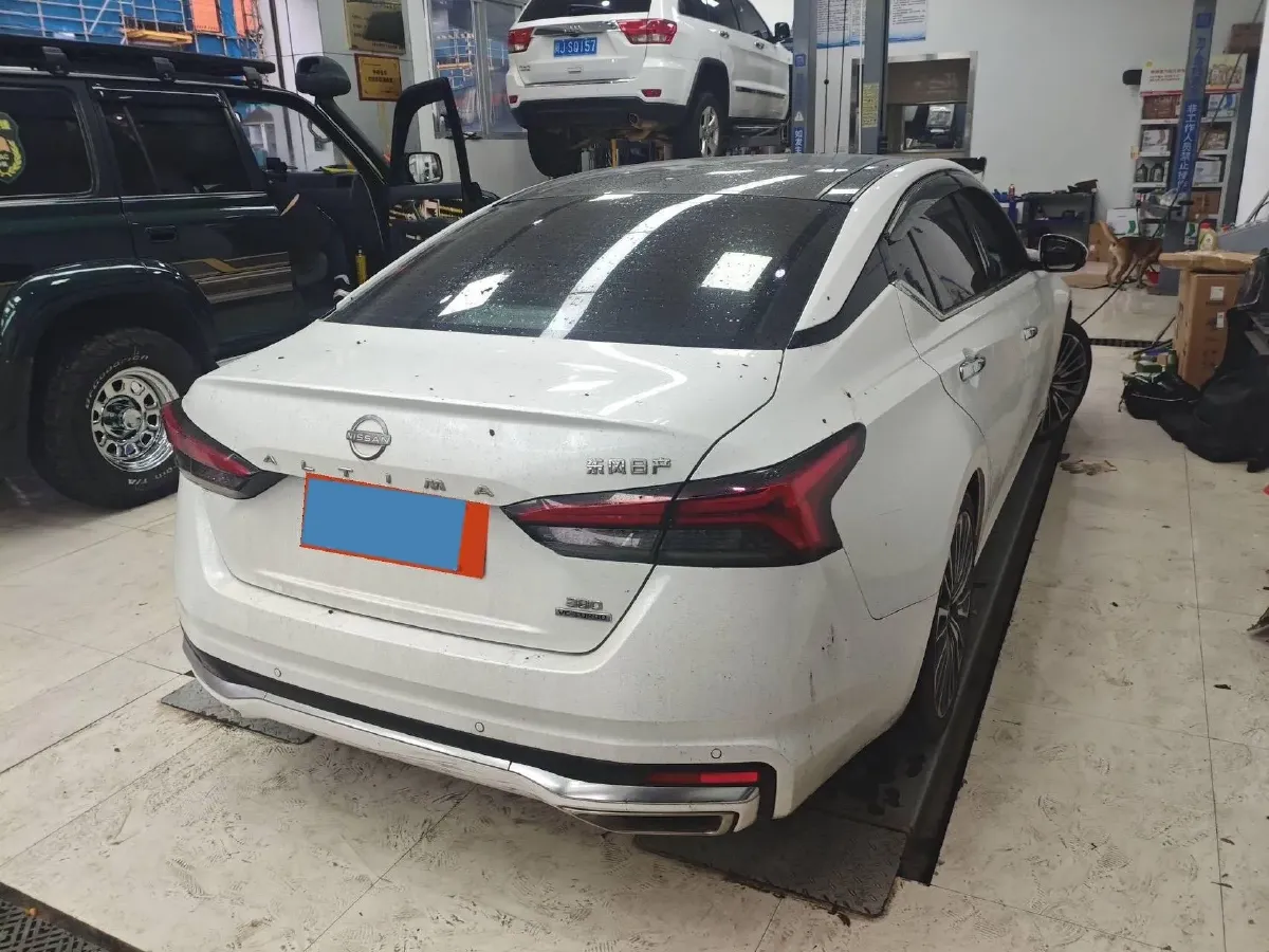 2022 Nissan Teana 2.0T 243HP L4 CVT,autocango,china used car exporter,china ev exporter,chinese used car exporter,chinese used ev exporter