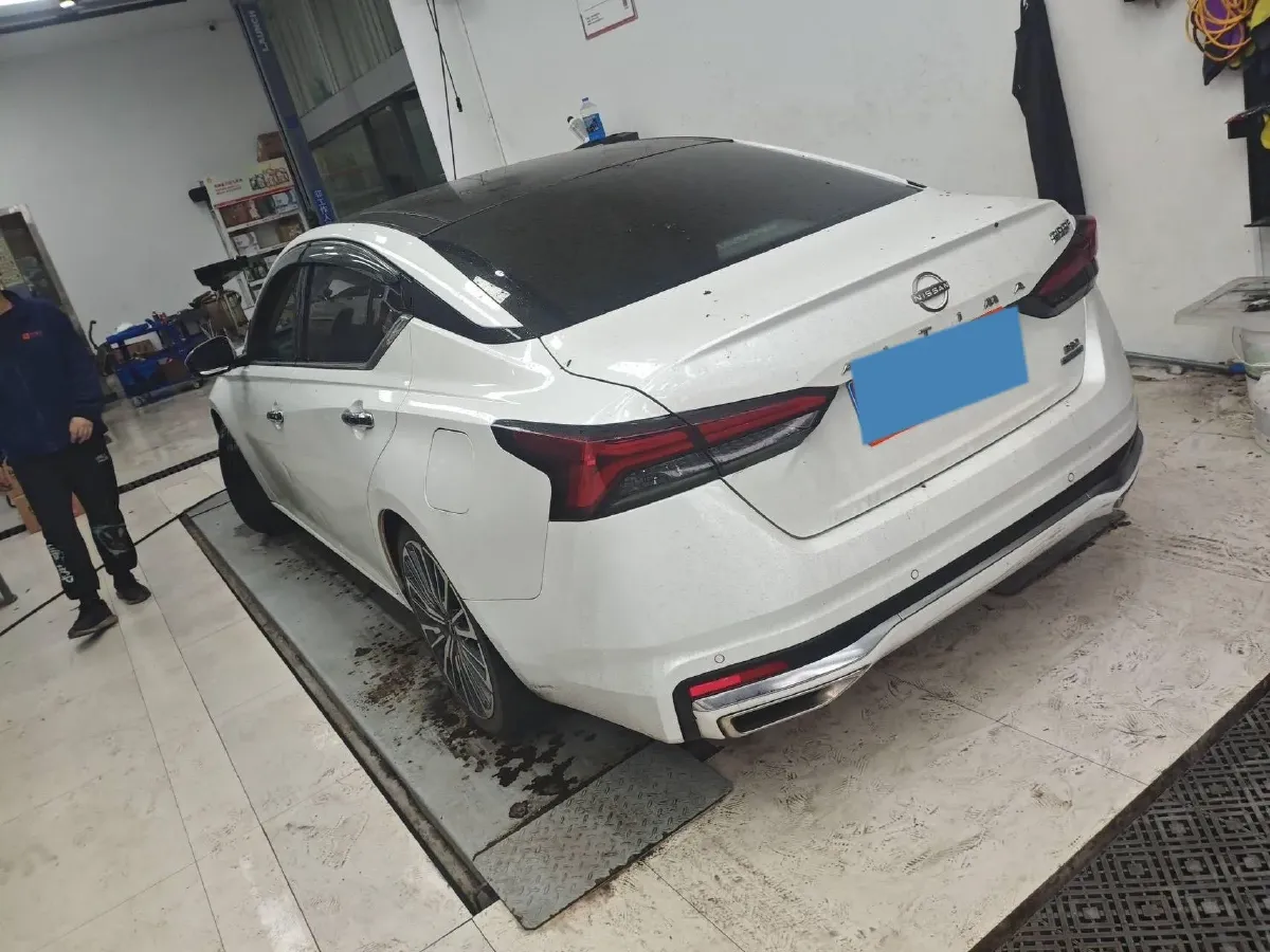 2022 Nissan Teana 2.0T 243HP L4 CVT,autocango,china used car exporter,china ev exporter,chinese used car exporter,chinese used ev exporter
