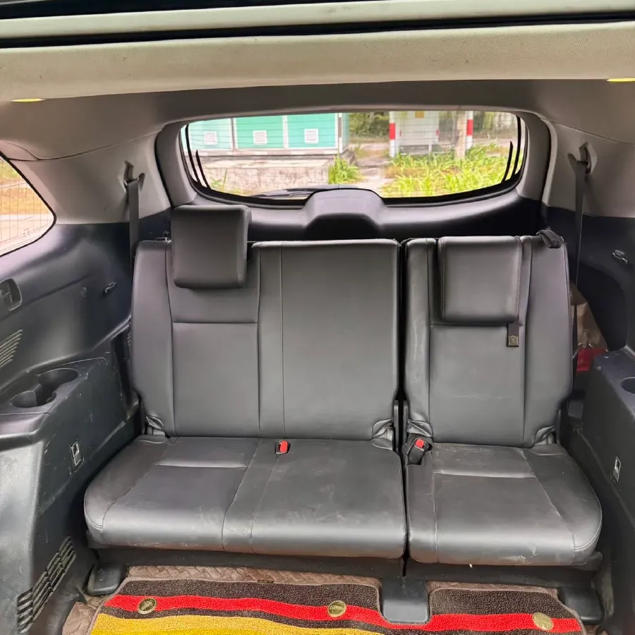 2019 Dongfeng YuFeng S16 1.9T 150HP L4 6AT,autocango,china used car exporter,china ev exporter,chinese used car exporter,chinese used ev exporter