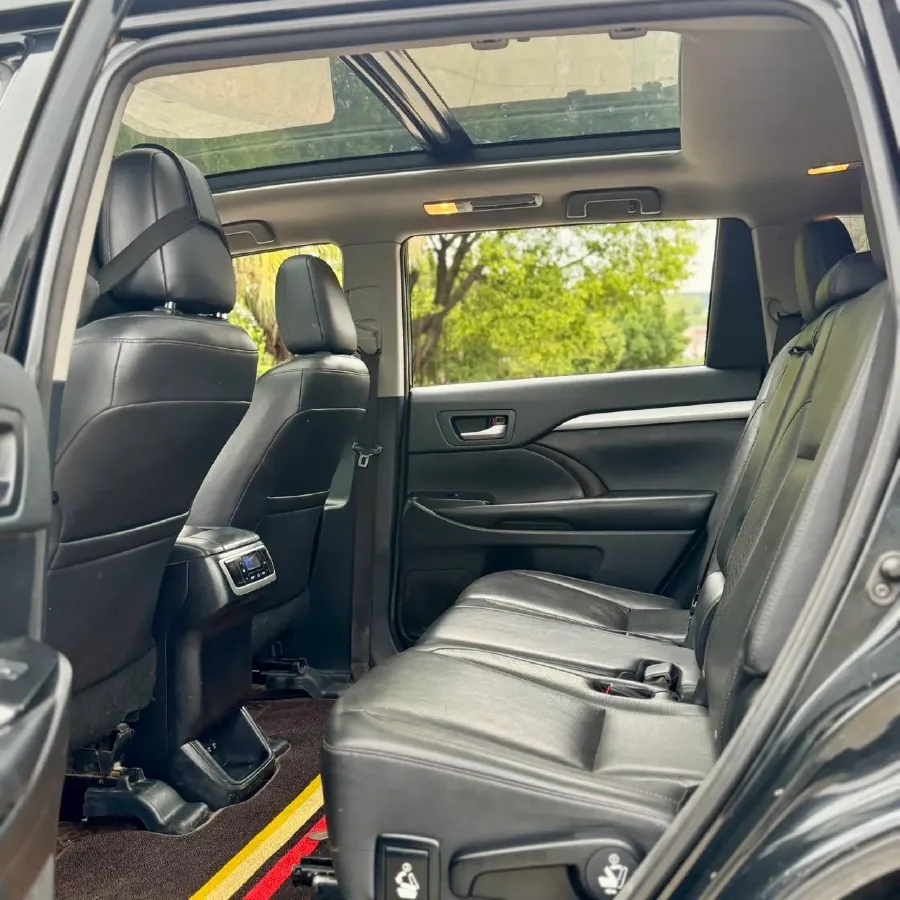 2019 Dongfeng YuFeng S16 1.9T 150HP L4 6AT,autocango,china used car exporter,china ev exporter,chinese used car exporter,chinese used ev exporter