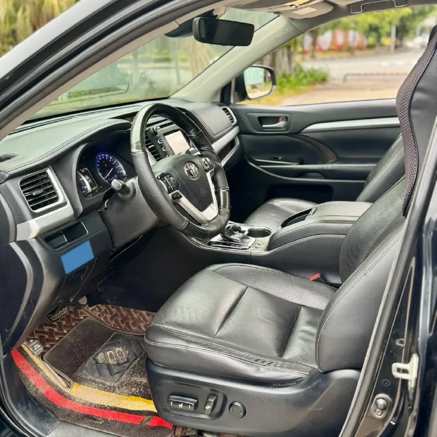 2019 Dongfeng YuFeng S16 1.9T 150HP L4 6AT,autocango,china used car exporter,china ev exporter,chinese used car exporter,chinese used ev exporter