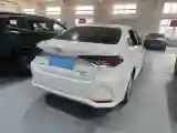 2023 Toyota Corolla 1.2T 116HP L4 CVT