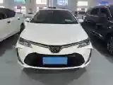 2023 Toyota Corolla 1.2T 116HP L4 CVT