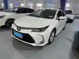2023 Toyota Corolla 1.2T 116HP L4 CVT