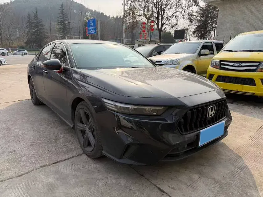2023 Honda Inspire 1.5T 192HP L4 CVT,autocango,china used car exporter,china ev exporter,chinese used car exporter,chinese used ev exporter
