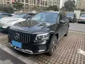 2022 MERCEDES-BENZ GLB CLASS,autocango,china used car exporter,china ev exporter,chinese used car exporter,chinese used ev exporter