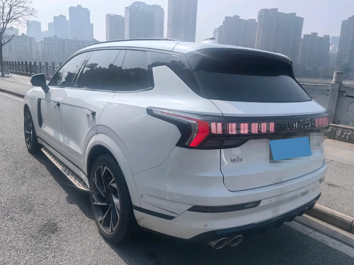 2021 LYNK&CO 09 EM-P 2.0T 254HP L4 8AT PHEV 18.83KWH,autocango,china used car exporter,china ev exporter,chinese used car exporter,chinese used ev exporter
