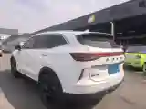 2021 Haval H6 2.0T 211HP L4 7DCT