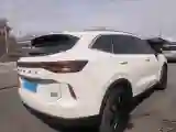 2021 Haval H6 2.0T 211HP L4 7DCT