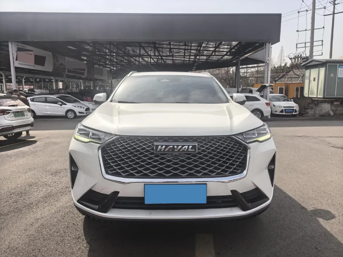 2021 Haval H6 2.0T 211HP L4 7DCT,autocango,china used car exporter,china ev exporter,chinese used car exporter,chinese used ev exporter