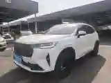 2021 Haval H6 2.0T 211HP L4 7DCT