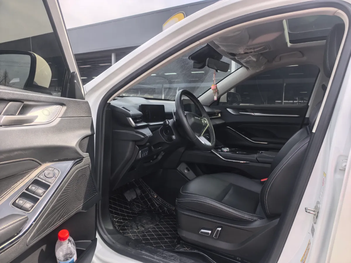 2021 Haval H6 2.0T 211HP L4 7DCT,autocango,china used car exporter,china ev exporter,chinese used car exporter,chinese used ev exporter