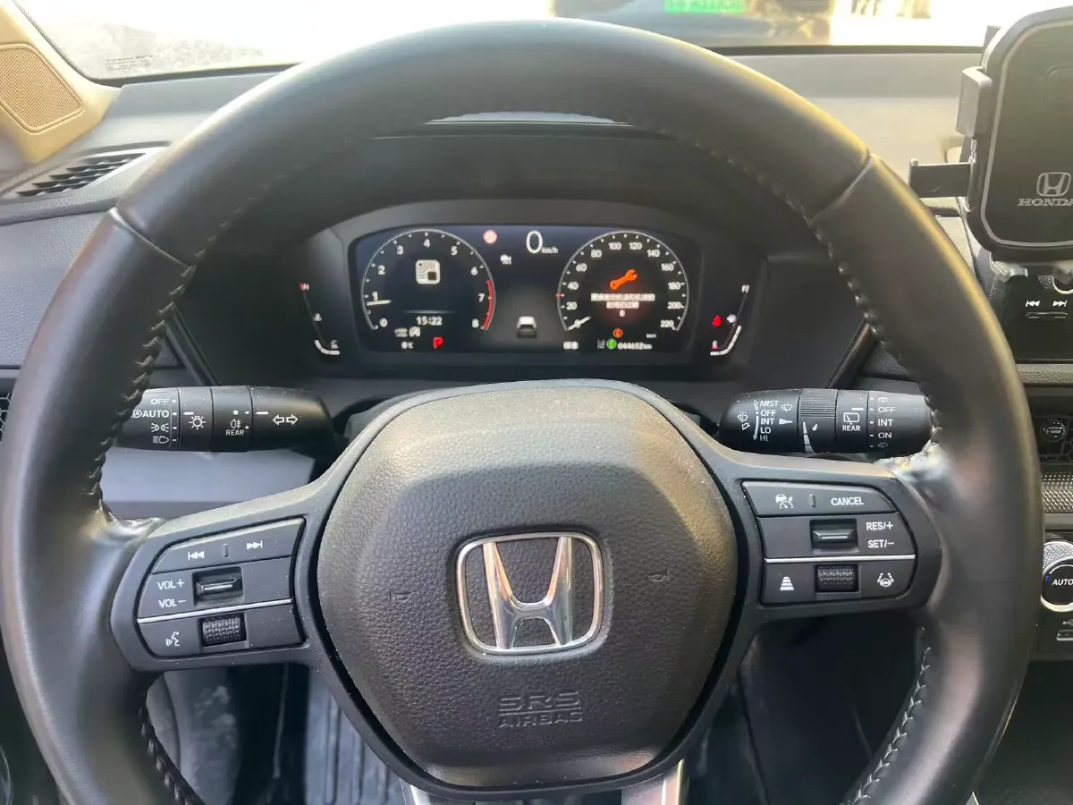 2023 Honda Breeze 1.5T 193HP L4 CVT,autocango,china used car exporter,china ev exporter,chinese used car exporter,chinese used ev exporter