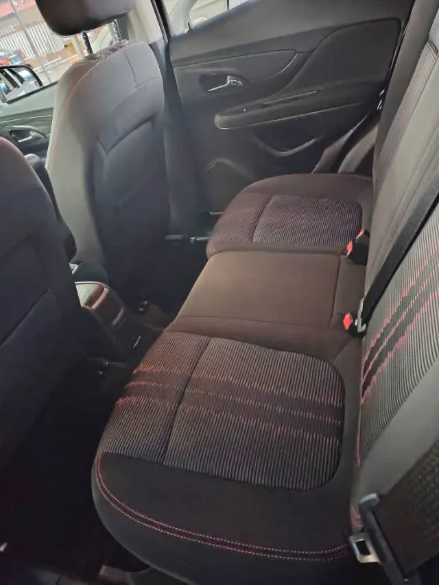 2017 Buick Encore 1.4T 143HP L4 6AT,autocango,china used car exporter,china ev exporter,chinese used car exporter,chinese used ev exporter