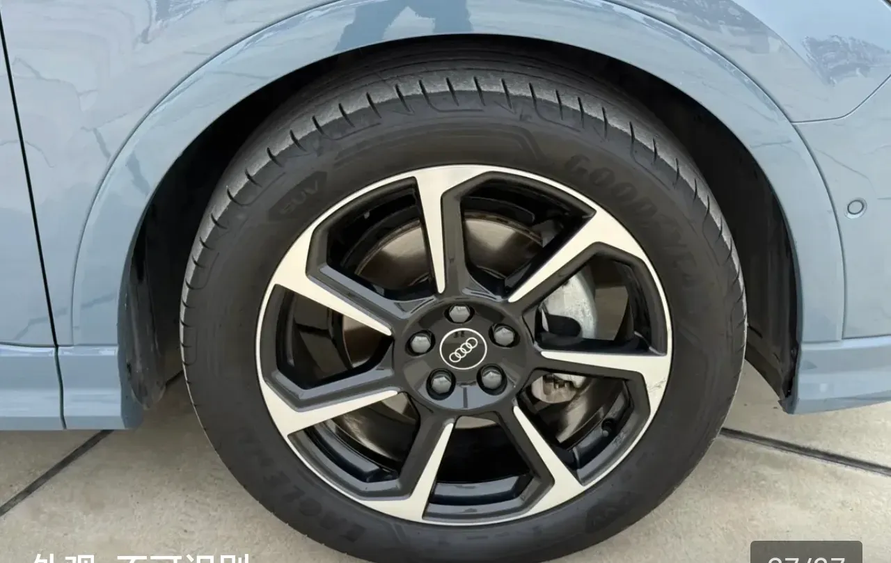 2022 Audi Q3 2.0T 186HP L4 7DCT,autocango,china used car exporter,china ev exporter,chinese used car exporter,chinese used ev exporter