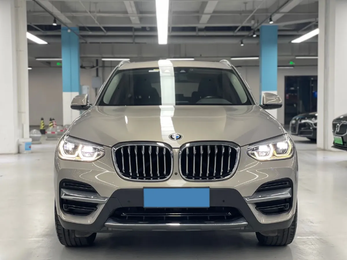 2020 BMW X3 2.0T 224HP L4 8AT,autocango,china used car exporter,china ev exporter,chinese used car exporter,chinese used ev exporter