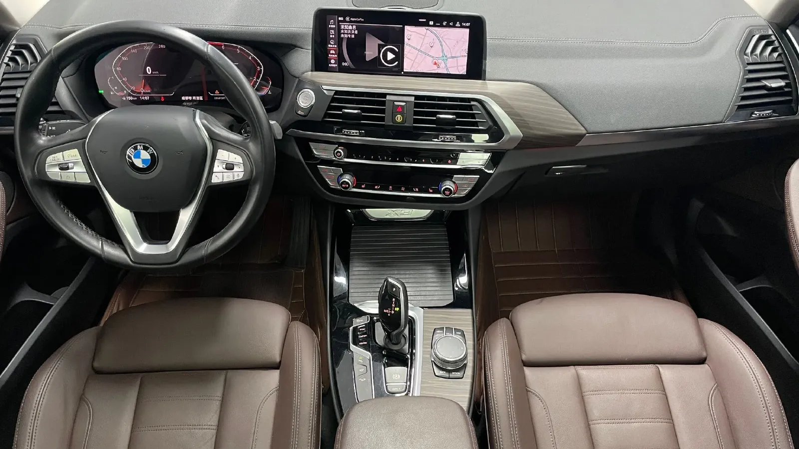 2020 BMW X3 2.0T 224HP L4 8AT,autocango,china used car exporter,china ev exporter,chinese used car exporter,chinese used ev exporter