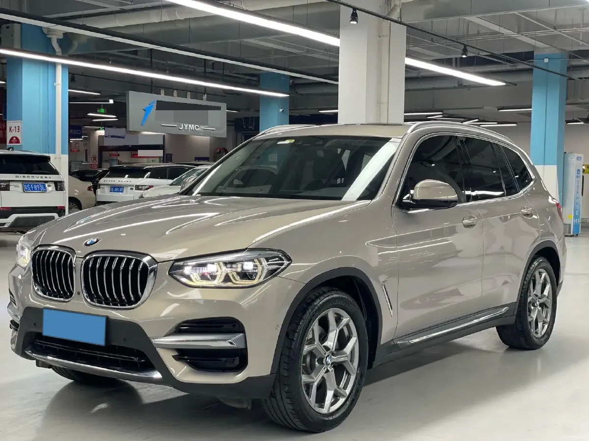 2020 BMW X3 2.0T 224HP L4 8AT,autocango,china used car exporter,china ev exporter,chinese used car exporter,chinese used ev exporter