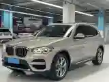 2020 BMW X3 2.0T 224HP L4 8AT