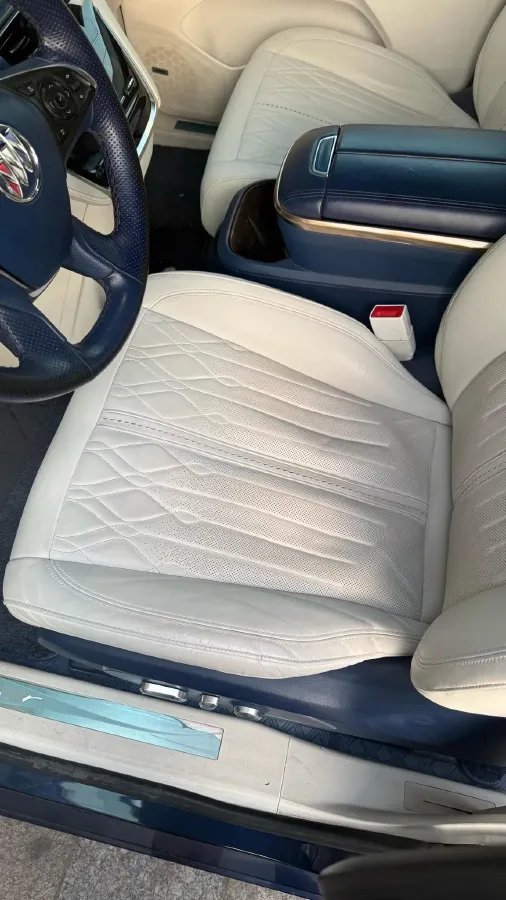 2020 Buick GL8 2.0T 237HP L4 9AT,autocango,china used car exporter,china ev exporter,chinese used car exporter,chinese used ev exporter