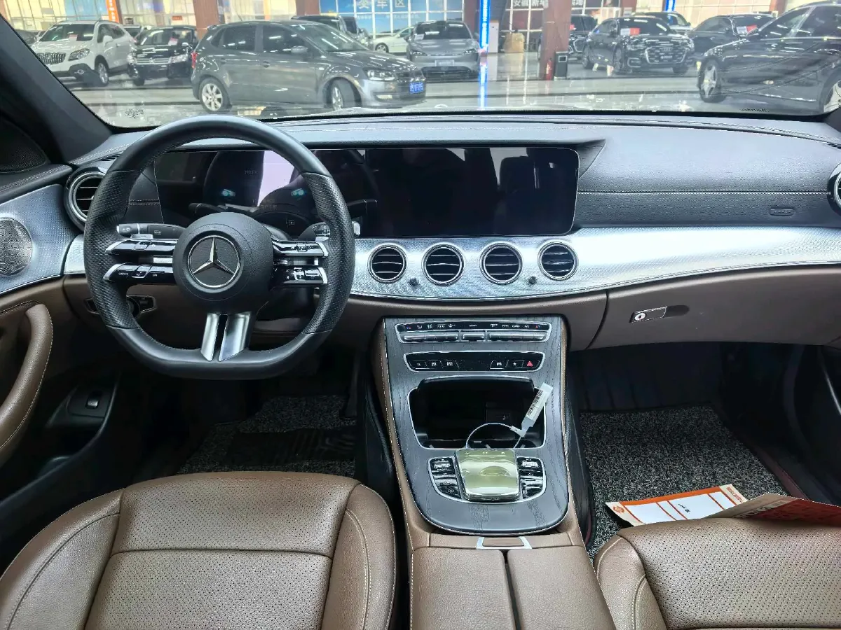 2022 Mercedes-Benz E Class 2.0T 258HP L4 9AT,autocango,china used car exporter,china ev exporter,chinese used car exporter,chinese used ev exporter