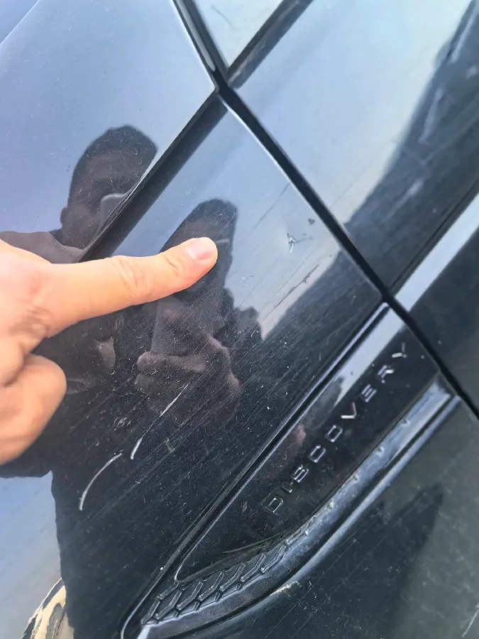 2021 Land Rover Discovery Sport 2.0T 249HP L4 9AT,autocango,china used car exporter,china ev exporter,chinese used car exporter,chinese used ev exporter