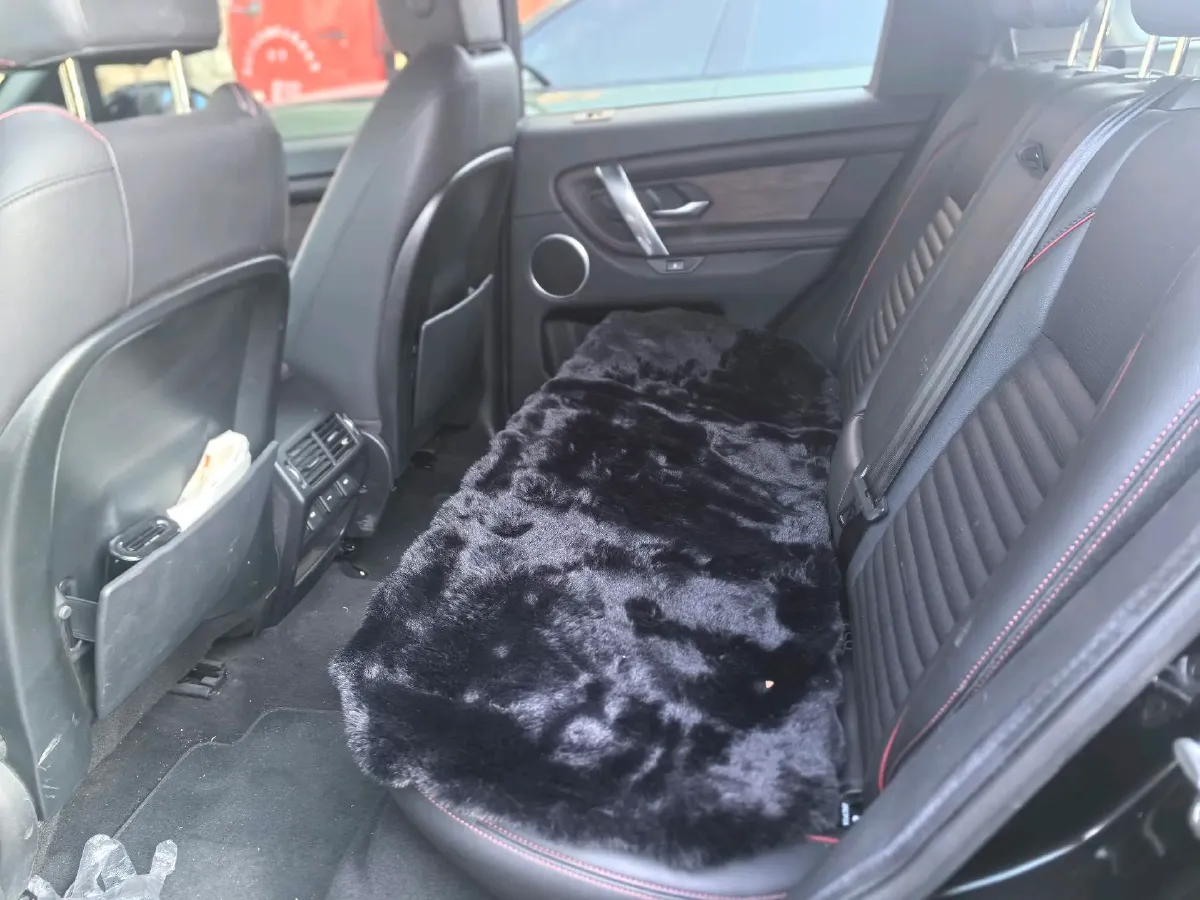 2021 Land Rover Discovery Sport 2.0T 249HP L4 9AT,autocango,china used car exporter,china ev exporter,chinese used car exporter,chinese used ev exporter