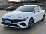 2022 Hyundai Elantra 1.5L 115HP L4 CVT