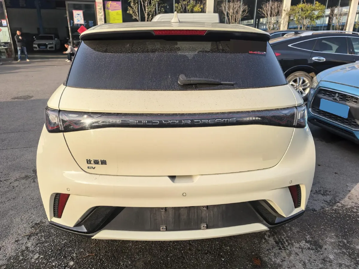 2024 BYD Dolphin BEV 44.928KWH,autocango,china used car exporter,china ev exporter,chinese used car exporter,chinese used ev exporter