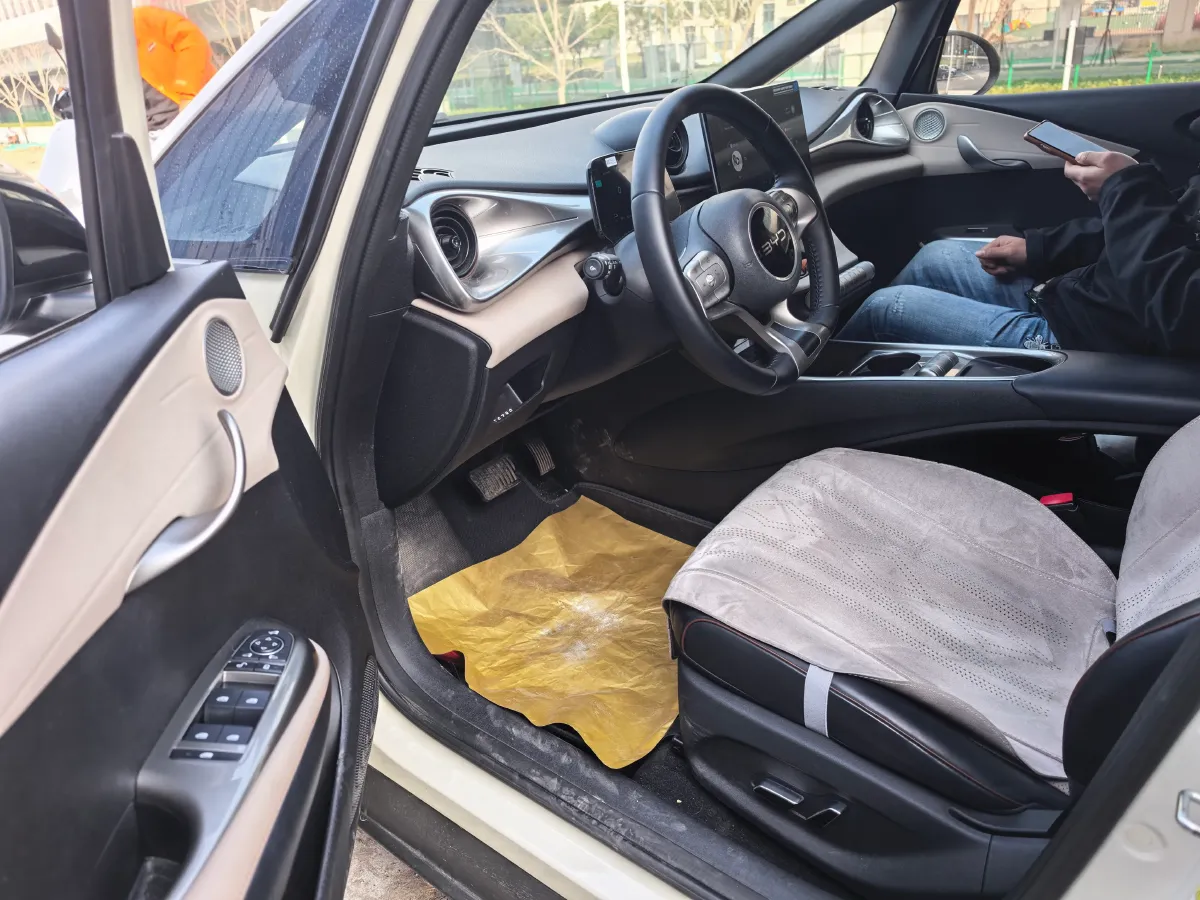 2024 BYD Dolphin BEV 44.928KWH,autocango,china used car exporter,china ev exporter,chinese used car exporter,chinese used ev exporter