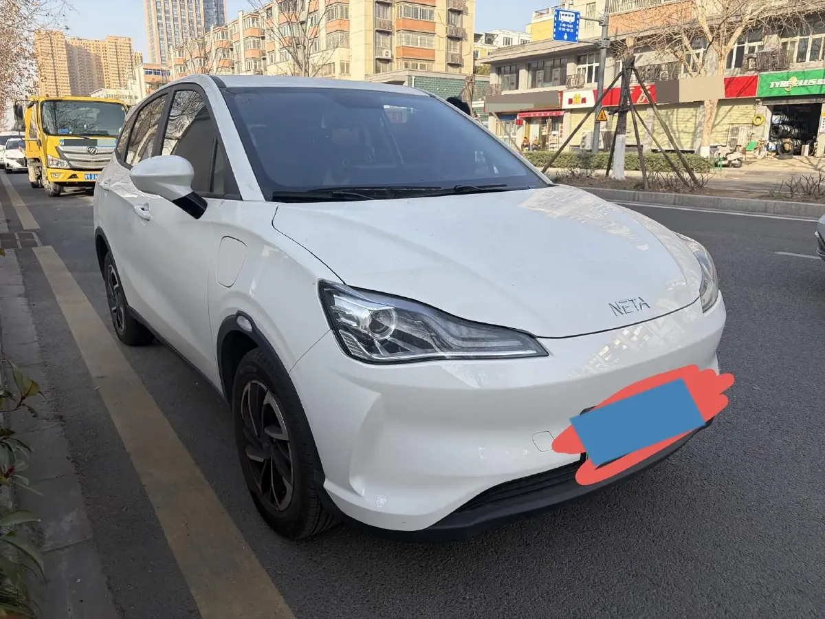 2022 Neta V BEV 38.54KWH,autocango,china used car exporter,china ev exporter,chinese used car exporter,chinese used ev exporter