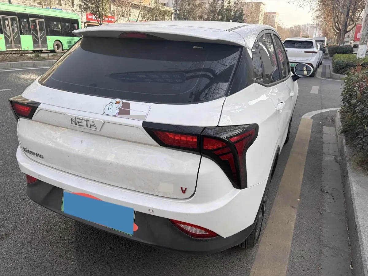 2022 Neta V BEV 38.54KWH,autocango,china used car exporter,china ev exporter,chinese used car exporter,chinese used ev exporter