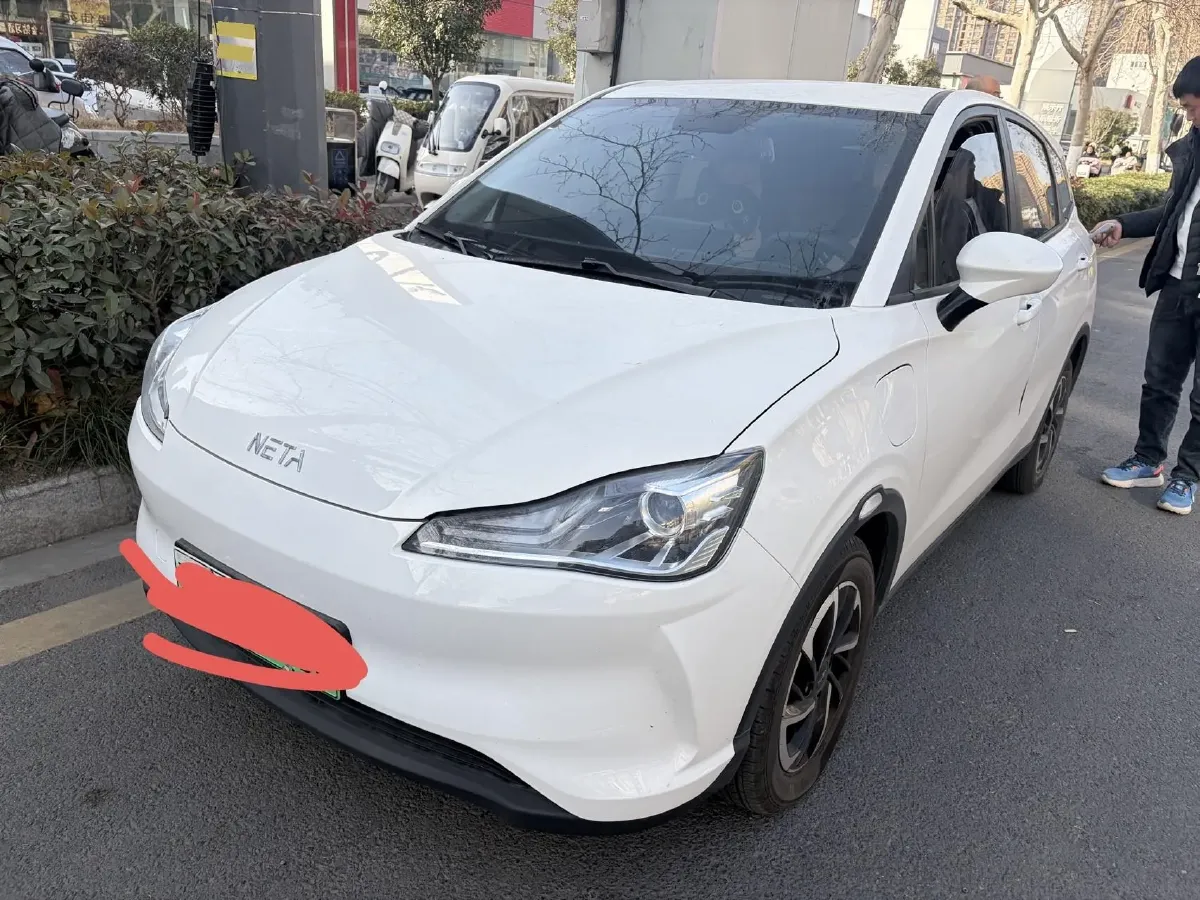 2022 Neta V BEV 38.54KWH,autocango,china used car exporter,china ev exporter,chinese used car exporter,chinese used ev exporter