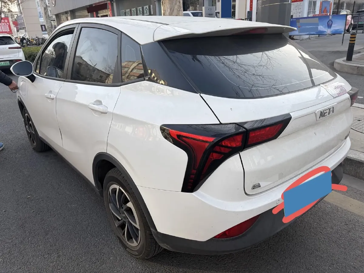 2022 Neta V BEV 38.54KWH,autocango,china used car exporter,china ev exporter,chinese used car exporter,chinese used ev exporter