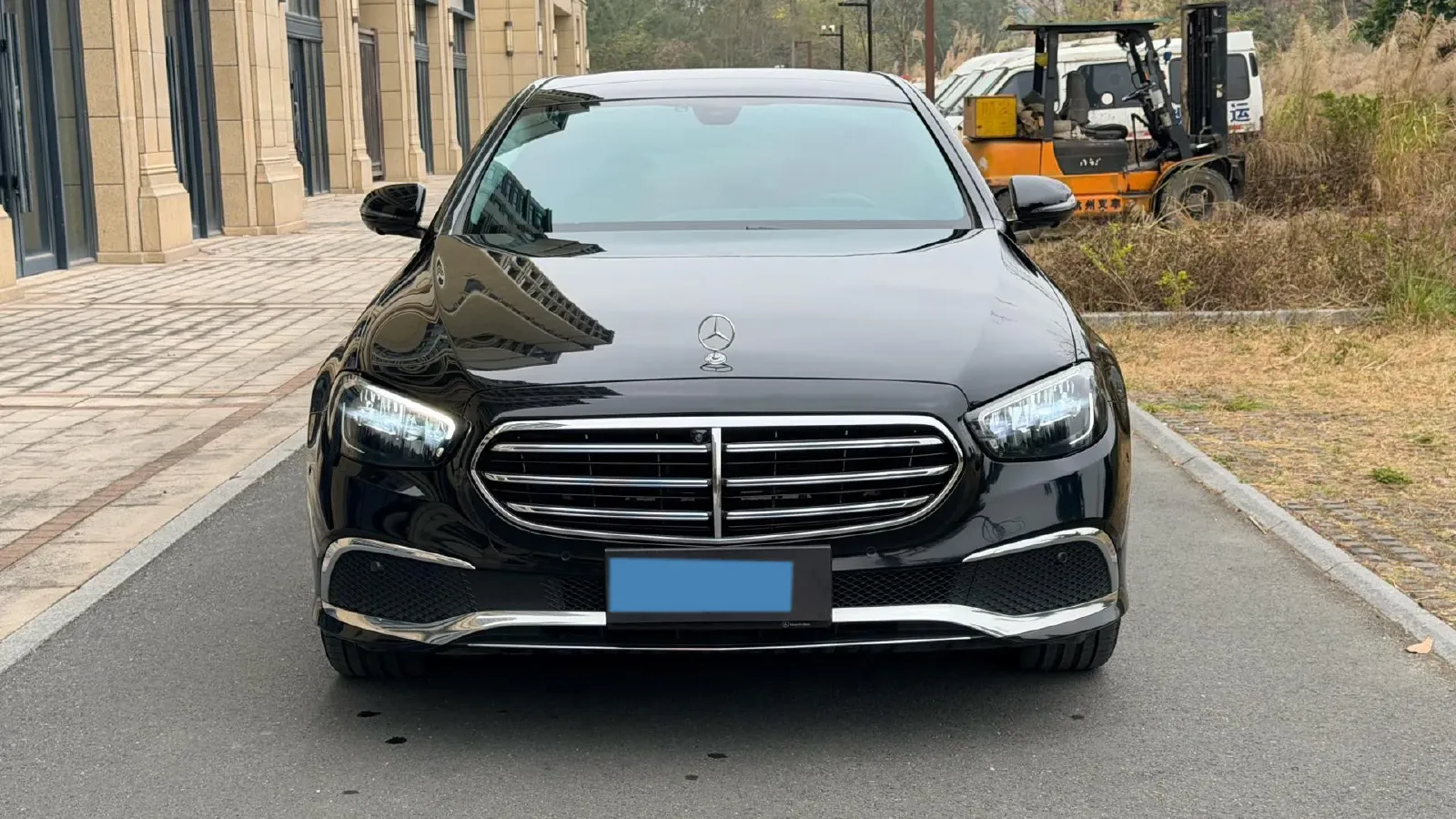 2022 Mercedes-Benz E Class 2.0T 258HP L4 9AT,autocango,china used car exporter,china ev exporter,chinese used car exporter,chinese used ev exporter
