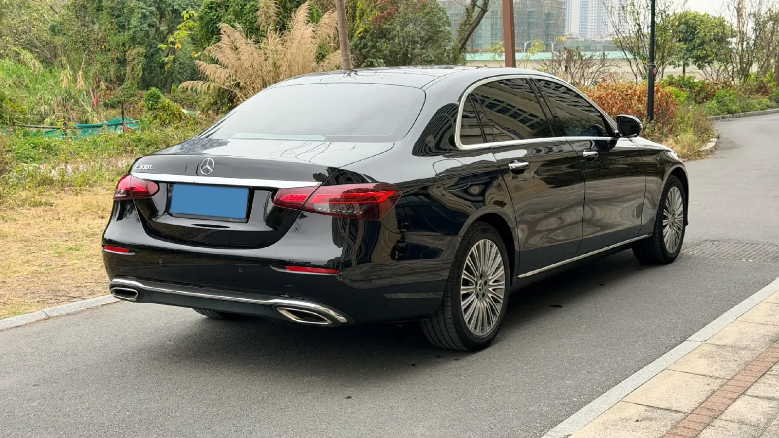 2022 Mercedes-Benz E Class 2.0T 258HP L4 9AT,autocango,china used car exporter,china ev exporter,chinese used car exporter,chinese used ev exporter