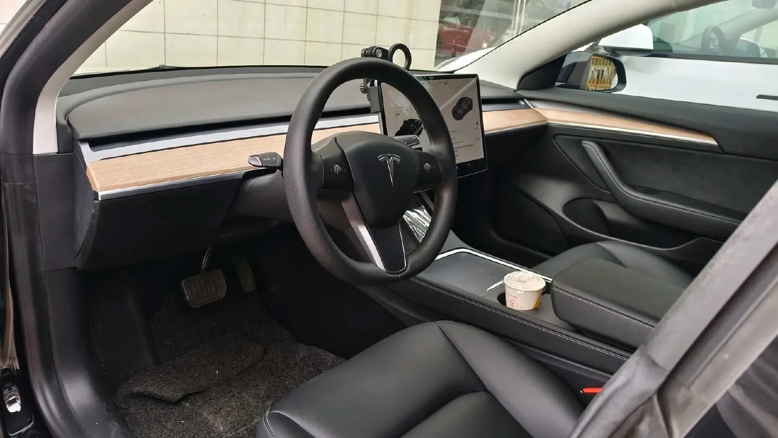 2021 Tesla Model 3 BEV 55KWH,autocango,china used car exporter,china ev exporter,chinese used car exporter,chinese used ev exporter