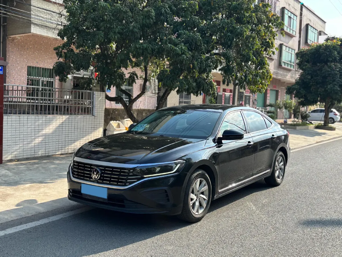 2023 Volkswagen Passat 1.4T 150HP L4 7DCT,autocango,china used car exporter,china ev exporter,chinese used car exporter,chinese used ev exporter